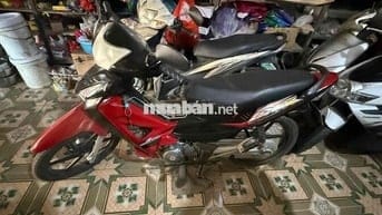 Xe wave RS và wave RSX