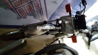 Xe ko đi đến cần bán