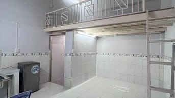 Cho thuê phòng trọ gần chợ Bình Triệu