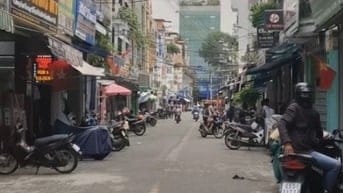 Nhà giá rẻ Duy Tân, Tân Bình, 117m2, 4PN, hẻm 5m, chỉ 10 tỷ hơn 