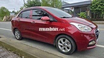 Hyundai Grand i10 Sedan 2021 1.2MT