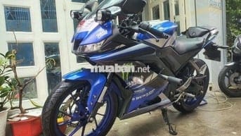 Moto R15 V3 2018-2019 Xanh GP Chính chủ nguyên bản