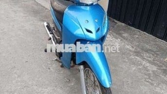 Honda Wave 50cc 2020 Xanh dương
