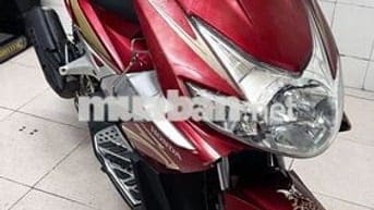 Honda Air Blade 2010 Đỏ