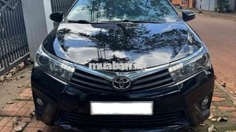 Toyota Corolla Altis 2016 2.0V - 80000 km