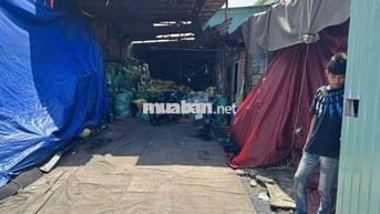 Cần bán gấp đất mặt tiền Xã Bà Điểm Hóc Môn