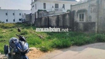 Đất thổ cư 2/KP6-09 -Tân Hiệp-Hóc Môn.Dt 140m2 có 130m2 thổ cư~3,5ty