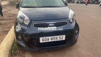 Kia Morning 2020 AT Luxury - 110000 km