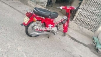 Cần bán chiếc DD có giấy dọn mới nguyên con