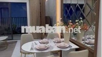 Nhà ở xã hội full giá 725 bao gồm nội thất  đẹp như căn thương mại