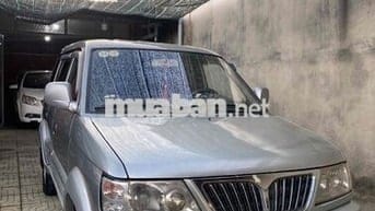 Mitsubishi Jolie 2003 chính chủ, kiểm mới.