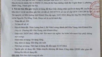 CÔNG TY ĐẤU GIÁ HỢP DANH SỐ 1 QUỐC GIA THÔNG BÁO BÁN ĐẤU GIÁ TÀI SẢN