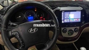 Hyundai Santa Fe 20*** km