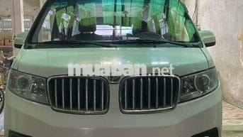 cần bán xe dongben tải van 5 chỗ đời 2015