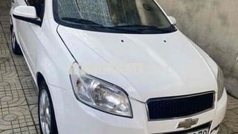 Chevrolet Aveo 2015 1.5 sàn, chính chủ.