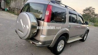 2007 Diesel (Máy. Số zin)