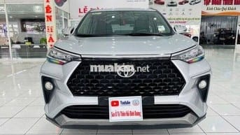 Toyota Veloz Cross 2023 1.5 CVT