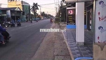 CHO THUÊ NHÀ MẶT TIỀN - HỒ VĂN TÁNG