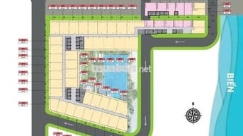 Bán nhà xã hội Hưng Phú 2, Vĩnh Hải Nha Trang