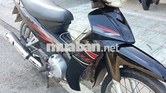 Sirus..50cc k cần bằng lay