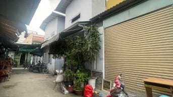 CHDV 4 Tầng 6PN, Huỳnh Tấn Phát Q7, Hẻm ô tô 5m, Sổ riêng, Nhỉnh 7 tỷ