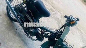Bán xe cub 50 máy nguyên zin