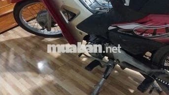 Mình muốn bán chiếc xe Wave a50cc