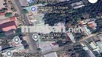 Cần bán gấp nền 4x32m, mặt tiền Đường Phạm Hùng, Mỹ Tho, Tiền Giang