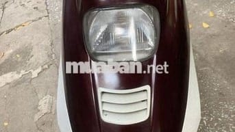 Bán spacy nhật màu nâu