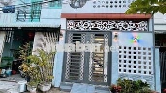 Bán nhà sổ hồng riêng hổ trợ bakn