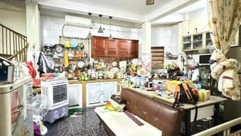 🔥NHÀ BÁN SIÊU PHẨM –3 TẦNG-38M² –TRẦN ĐÌNH XU-Q1-CHỈ NHỈNH 6 TỶ