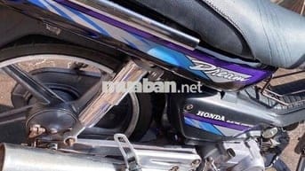 Dream lùn thái ( xe nhập)