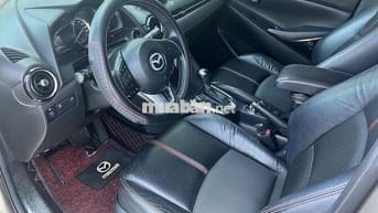 Mazda 2 2016  1.5 AT Sedan - 144000 km