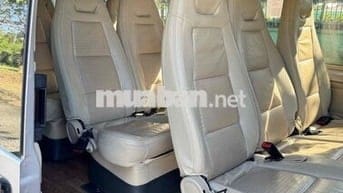 Ford Transit 2019 Luxury - 113000 km