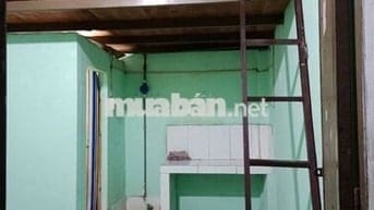 Nhà trọ khu 434- Thuận An, kế bên giày da Thái Bình