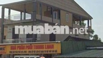 Cần bán nhà gấp! Hoặc đất 294,7m2