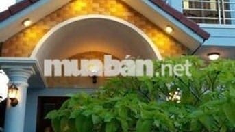 Cho thuê nhà nguyên căn La Bông Hoà Tiến