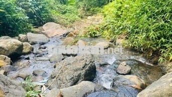 BÁN LÔ ĐẤT NGHỈ DƯỠNG BÊN SUỐI – VĨNH TIẾN, KIM BÔI 1000M GIÁ ĐẦU TƯ