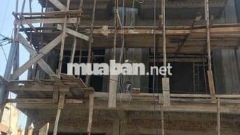 2 căn nhà tổ 8 An Dương ô tô vào nhà chắc chắn