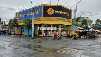 Chính chủ bán nền KDC chợ Bình Hòa Nam đã có sổ đỏ