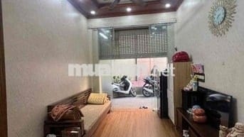 Siêu phẩm Trương Định-Lô góc-gần phố-KD-25m*5T;3N