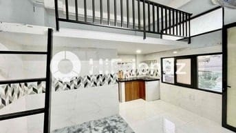 PHÒNG MỚI TINH CỬA SỔ THOÁNG NGAY DH VĂN HIẾN - ĐẦM SEN ZÁ SINH VIÊN