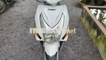 Click 110cc sx 2010 giấy tờ đầy đủ