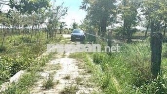 Hai lô đất thổ cư liền kè thích hợp xây nhà vườn, homstay