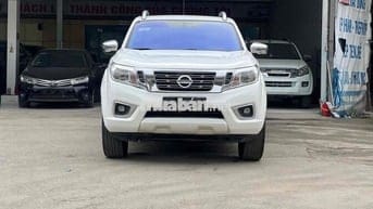 Nissan Navara 2020 2.5 AT 2WD (EL) - 60000 km