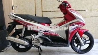 Air Blade FI 2011, Xe Đi Mạnh,Mượt,Bao Lướt