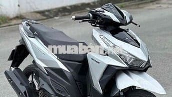 Honda Vario 125 2017 Bạc 30000 km