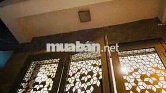 Bán nhà Khương Trung 37m nhà mới đẹp đón tết, vài bước ra ô tô