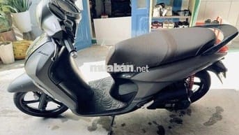 Yamaha Janus Smartkey Limited 2017 Xám