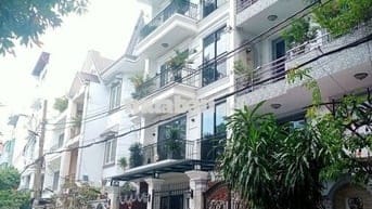 Bán CHDV Quang Trung 108m2, 6x18m, 4 tầng, 8 phòng, giá 9 tỷ 8.